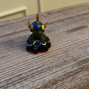 Drobit Skylanders Mini Figurine